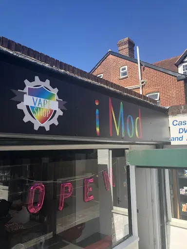 Reputable Vape Shops in New Milton, England With Best Price