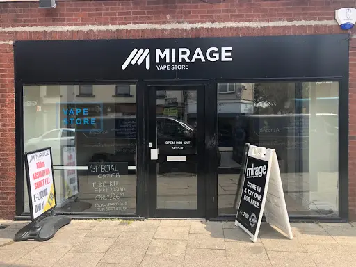 Mirage