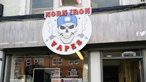 vape shops banbridge Fake tobacco, vapes and cigarettes seized in Goole