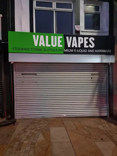 Reputable Vape Shops in Bangor, Ireland With Best Price