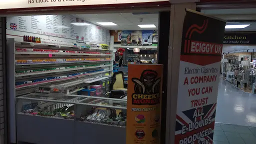 Reputable Vape Shops in Middlesbrough, England With Best Price