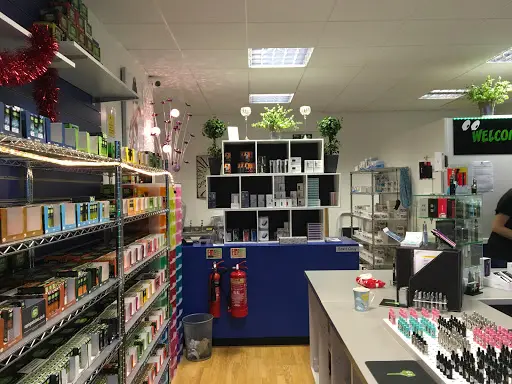 worthing vape shop Vapestore Worthing