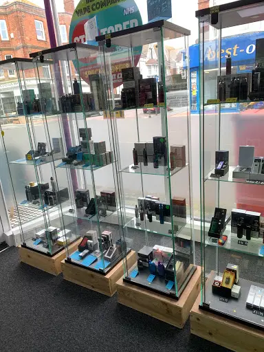 bexhill vape shop Bexhill Vape Co .Ltd