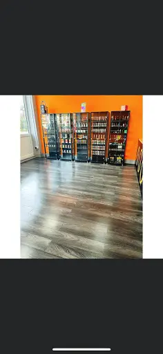 Wildfire Vape Eastbourne