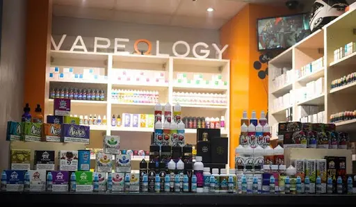 Reputable Vape Shops in Ashford, England With Best Price