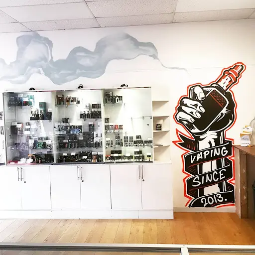 vape shops haywards heath QSS Vape Hayward's Heath