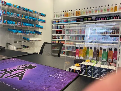 vape shop seaford The Vapour Room (Seaford) Ltd