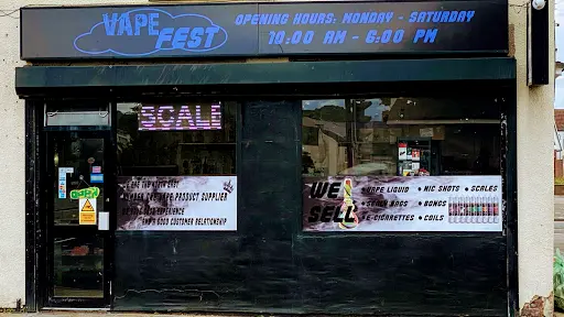 Reputable Vape Shops in Middlesbrough, England With Best Price