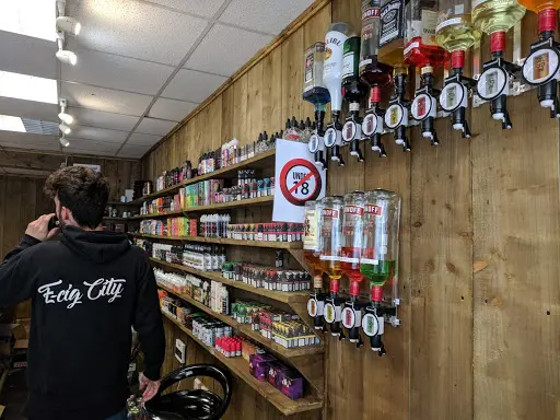 paignton vape shop E-Cig City Vape Shop Paignton - Reviews, Photos & Phone Number - Updated  May 2026 - Vape Shops in Torbay Unitary authority, Torbay County main image 1