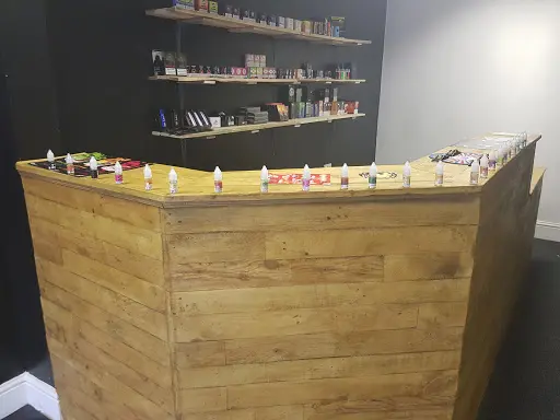 elfbar nachfüll pod läuft aus Nirvana Smoke & Vape main image 1