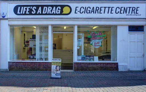 Reputable Vape Shops in Bridgwater, England With Best Price