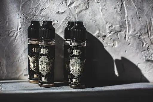 vape shop bridport Digbys Juices