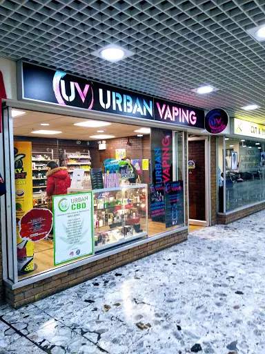 Urban Vaping Port Talbot
