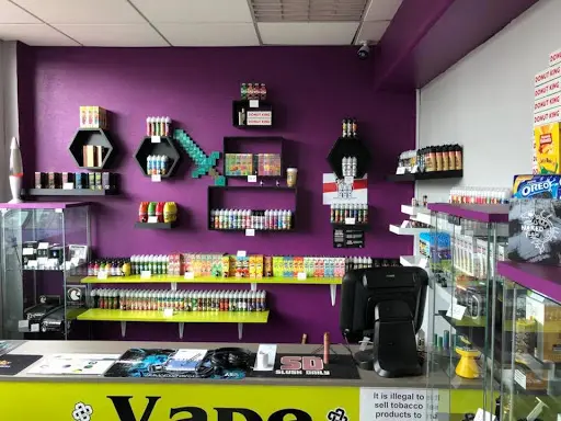 Reputable Vape Shops in Yeovil, England With Best Price
