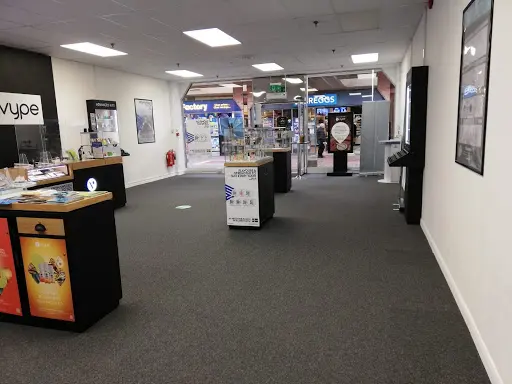 vape shop coulby newham Vuse Inspiration Store Coulby Newham (Formally Vype)