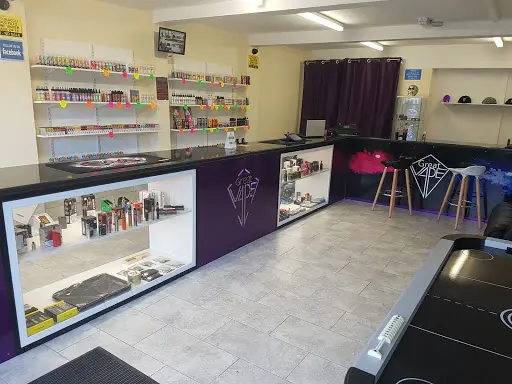 elfbar nachfüll pod läuft aus Vape Wholesale Distribution USA