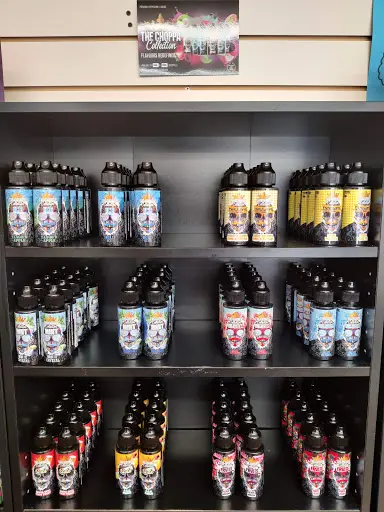 vape shop immingham Reputable Vape Shops in Immingham, Yorkshire and the Humber With Best Price main image 1