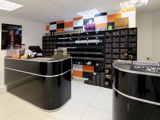 vape shops stockton MyCigara Vape Shop - Stockton