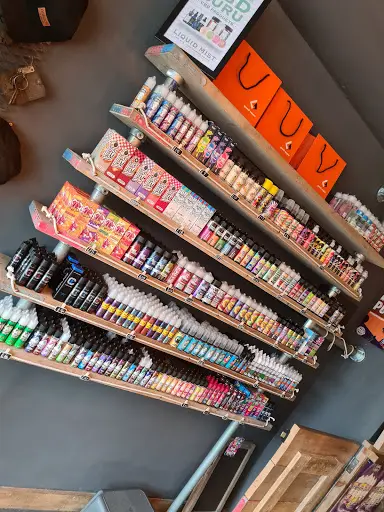 vape shops scunthorpe THE BEST 10 Vape Shops near 35 ST PETER'S AVE, CLEETHORPES DN35 8HF, UNITED  KINGDOM - Updated 2026 - Hours main image 1