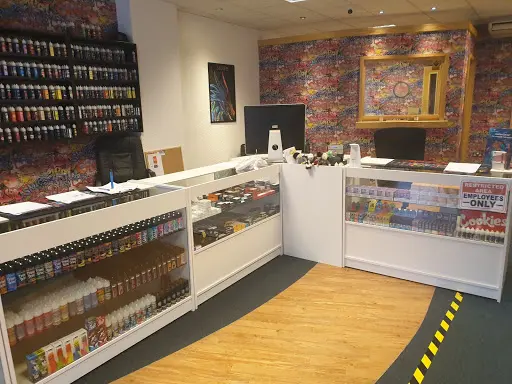 Svape Shop | Vape Shop in Hartlepool, England Svape Shop | Vape Shop in Hartlepool, England