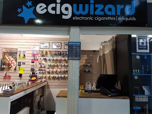 Ecigwizard - Hartlepool