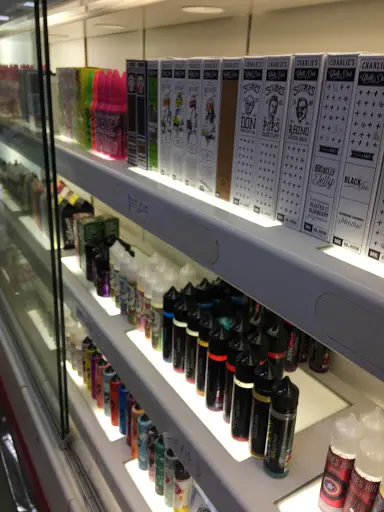 Vape Orbit Borehamwood | Vape Shop in Borehamwood, England