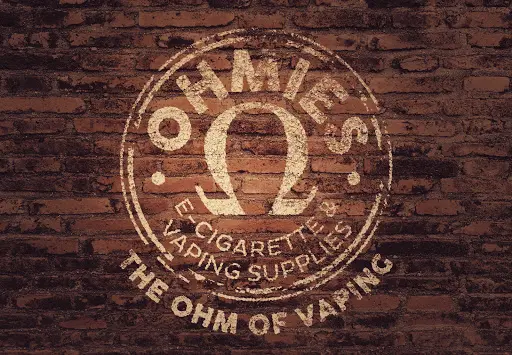 Ohmies Vape