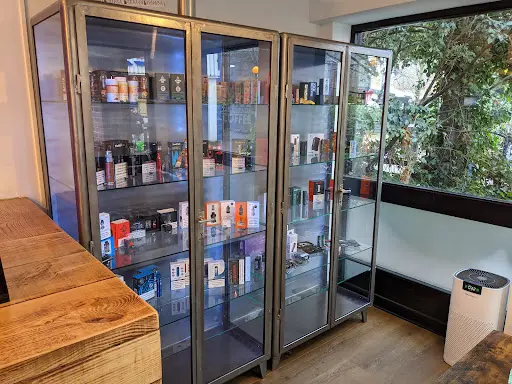 vape shop ware Unity Vape
