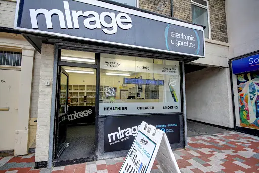 Reputable Vape Shops in Redcar, England With Best Price
