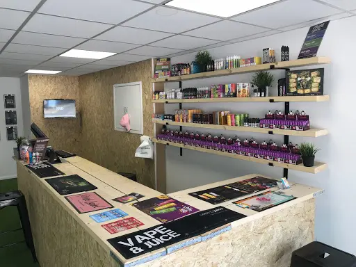 Vape and Juice - Upminster | Vape Shop in Upminster, England