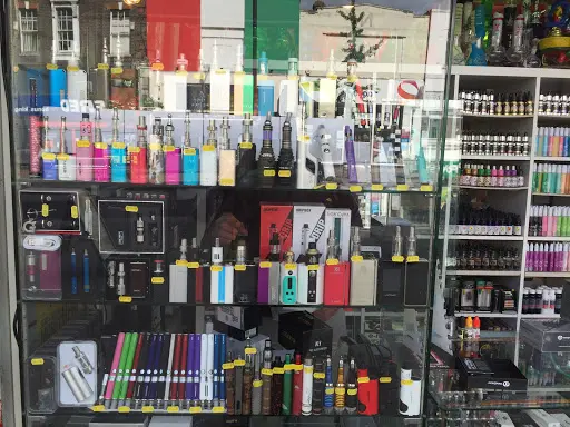 MGK vape
