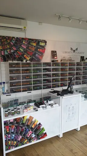 vape shop clitheroe Reputable Vape Shops in Clitheroe, England With Best Price