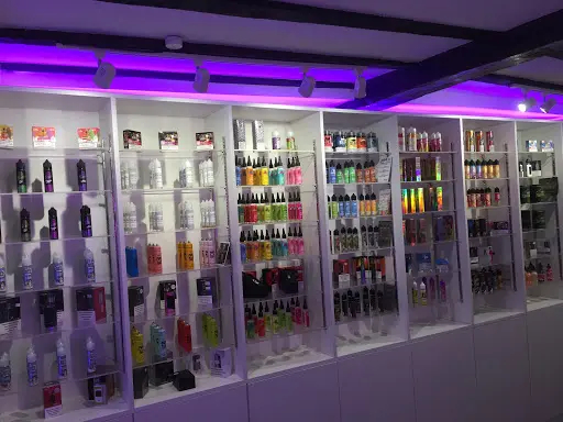 Advape LTD | Vape Shop in Worcester, Midlands
