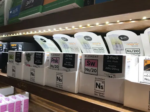 i Vape Guru Ltd | Vape Shop in Stourbridge, Midlands