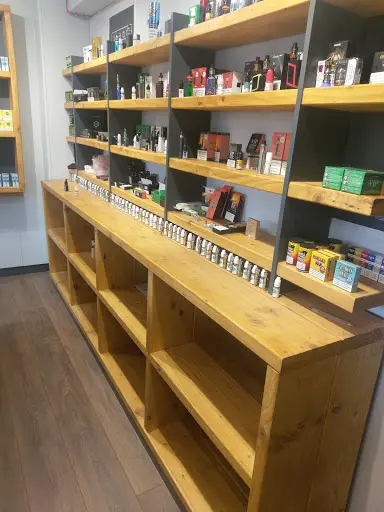 vape shop uttoxeter Steam Vape Shop Uttoxeter