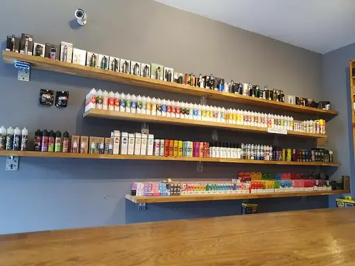 vape shop weston super mare Somerset Vape Co