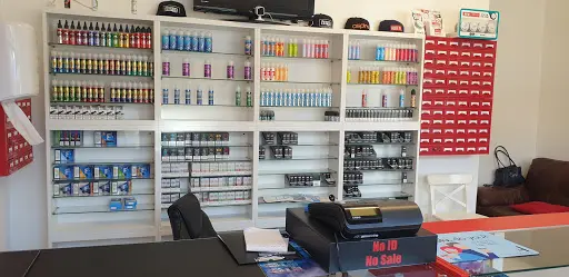 Empire Vapes Vape Shop Risca
