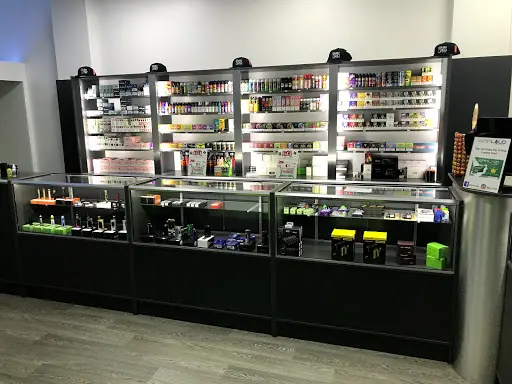 eltham vape shop Vapin Loud - Eltham - Vape Shop & CBD