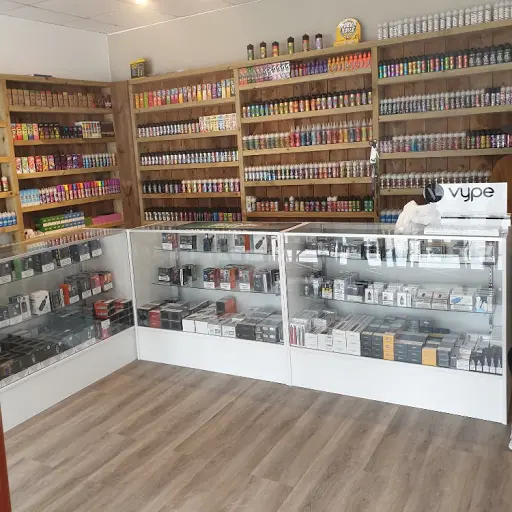 vape shop lewisham Vapour shop