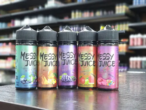 Buddha Vapes - E-cigarette and E-liquids | Vape Shop in Southall, Yorkshire  and the Humber
