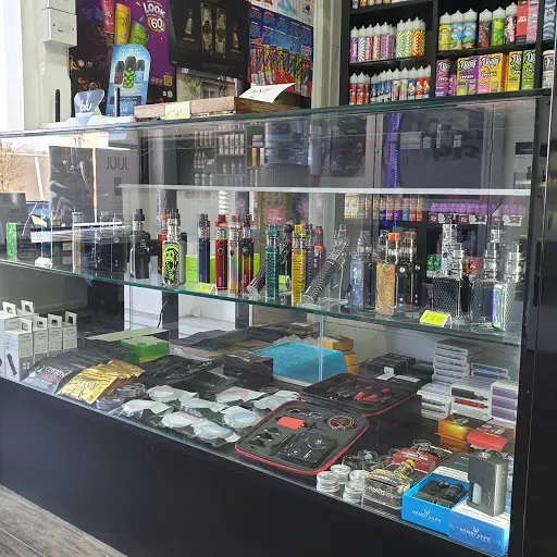 batley vape shop Reputable Vape Shops in Batley, England With Best Price