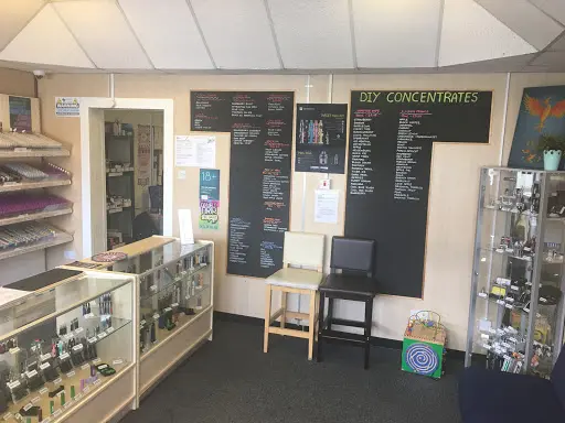 vape shop sunderland Phoenix Vaping: Southwick - Sunderland