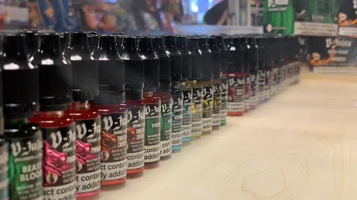 Reputable Vape Shops in Gateshead, England With Best Price