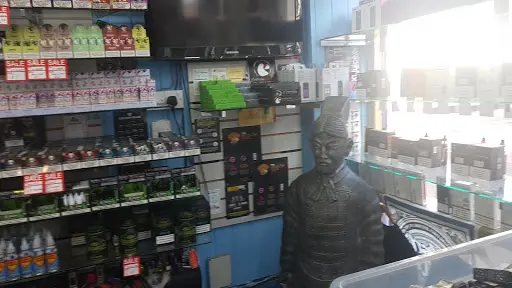 Easi-Vape Outlet | Vape Shop in Bishop Auckland, England