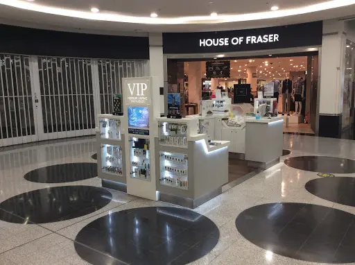 vape shop croydon Wizard World of Vaping, Croydon | Tobacconists