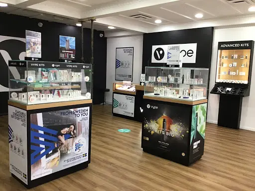 Vuse Inspiration Store Cramlington (Formally Vype)