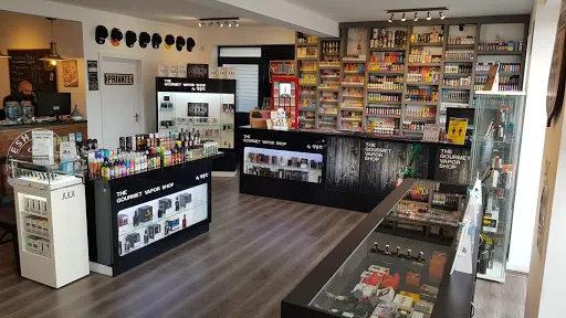 Reputable Vape Shops in Blackburn, England With Best Price Reputable Vape Shops in Blackburn, England With Best Price