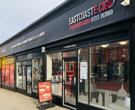 elf bar vape uk TOP 10 BEST Vape Shops near Scarborough, ME - Updated 2026