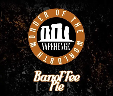 Vapehenge