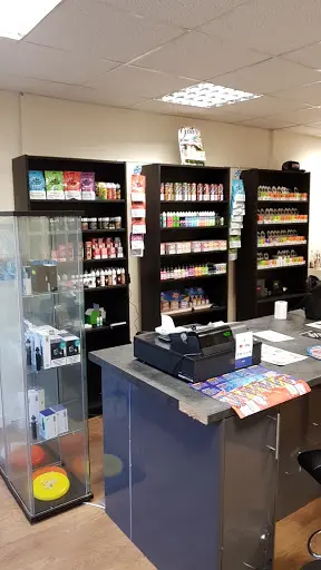 vape shop newport shropshire Newport shop fined for vapes offence now faces review of premises licence  Read more: https://plus.shropshirestar.com/news/2025/05/04/newport-shop -fined-for-vapes-offence-now-faces-review-of-premises-licence/